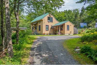 210 Lindsay Hill Rd, Worthington, MA 01098 - Photo 1