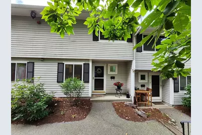 16 Beals Cove Rd #D, Hingham, MA 02043 - Photo 1