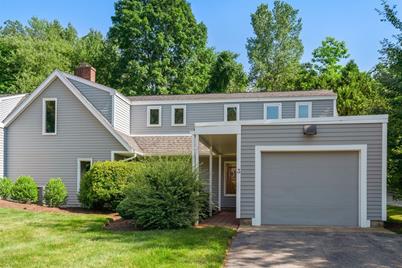 3 Blacksmith Road #3, Milton, MA 02186 - Photo 1