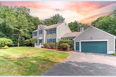 350 Highland, Stoughton, MA 02072 - Photo 1