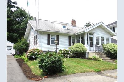 14 Morrison Rd., Braintree, MA 02184 - Photo 1