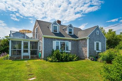 21 Eden, Rockport, MA 01966 - Photo 1