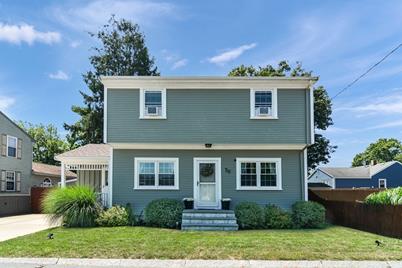 30 Third Street, Swansea, MA 02777 - Photo 1