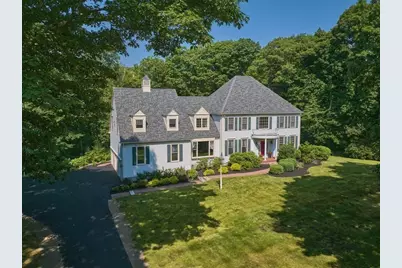 5 South Barn Rd, Hopkinton, MA 01748 - Photo 1