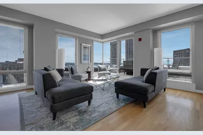 80 Broad St #PH1403, Boston, MA 02110 - Photo 1