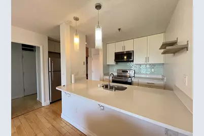 133 Commander Shea Blvd #410, Quincy, MA 02171 - Photo 1