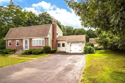 99 Ames St, Dedham, MA 02026 - Photo 1