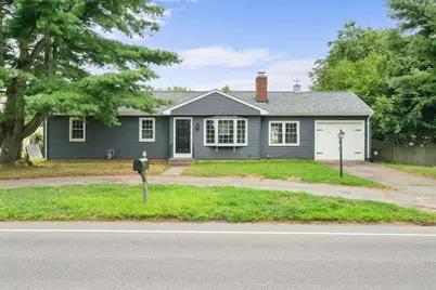 135 Stevens Rd, Swansea, MA 02777 - Photo 1