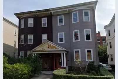 793 Columbia Rd, Boston, MA 02125 - Photo 1