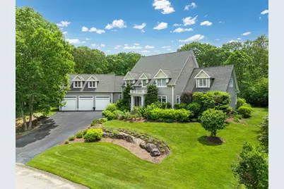 60 Robincrest Court, Seekonk, MA 02771 - Photo 1