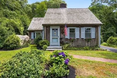 236 Sippewissett Rd, Falmouth, MA 02540 - Photo 1