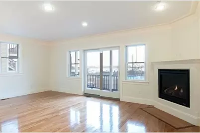 541 Sumner St #A, Boston, MA 02128 - Photo 1