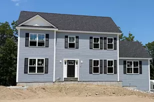 91 Turner Farm, Uxbridge, MA 01569 - Photo 1