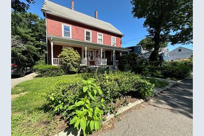 73 W Milton Street #73, Boston, MA 02136 - Photo 1