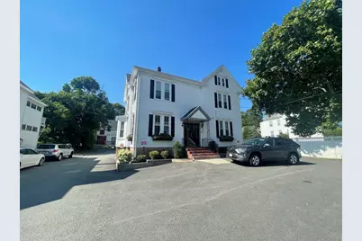 68 Park Street #2, Andover, MA 01810 - Photo 1