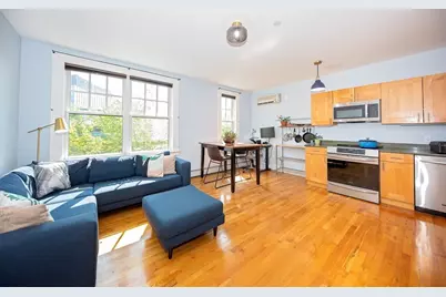 432 Norfolk Street #4G, Somerville, MA 02143 - Photo 1