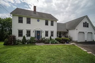 769 Federal St, Belchertown, MA 01007 - Photo 1