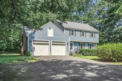 1 Brattle Dr, Shirley, MA 01464 - Photo 1