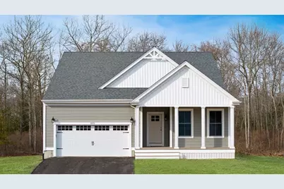 3070 Clubhouse Drive #Lot 121, Dighton, MA 02715 - Photo 1