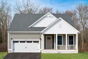 3070 Clubhouse Dr, Dighton, MA 02715 - Photo 1