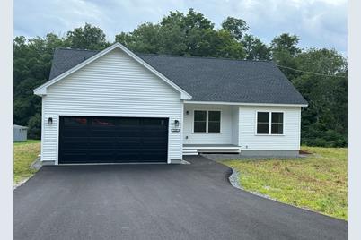 230 Bald Mountain Rd, Bernardston, MA 01337 - Photo 1