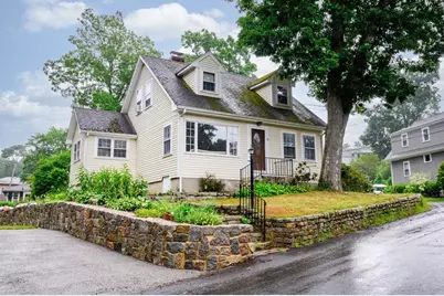 45 Croyden Rd, Hingham, MA 02043 - Photo 1