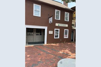 65 Main St #3, Plymouth, MA 02360 - Photo 1