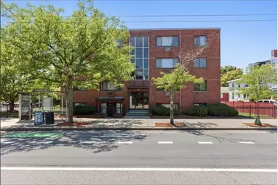 2192 Massachusetts Ave #C3, Cambridge, MA 02140 - Photo 1