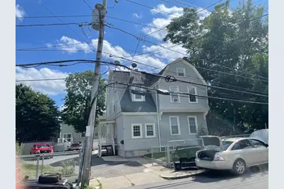 8 Evans #1, Boston, MA 02124 - Photo 1