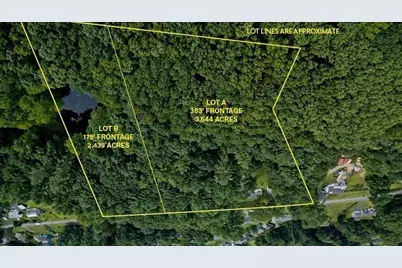 723 Ryan Road, Lot B, Northampton, MA 01062 - Photo 1