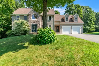 6 Patriot Ridge Ln, Wilbraham, MA 01095 - Photo 1