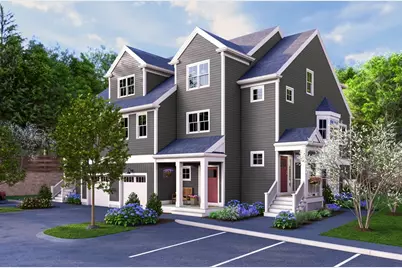 76 Miter Drive #3-1, Plymouth, MA 02360 - Photo 1