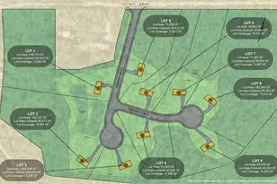 Lot 7 Princeton Way, Hanson, MA 02341 - Photo 1