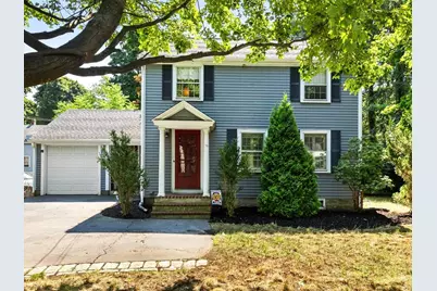 123 Dodge St, Beverly, MA 01915 - Photo 1