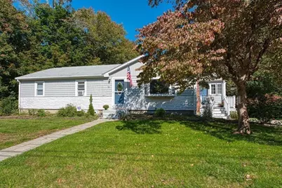 8 Gannett Terrace, Sharon, MA 02067 - Photo 1