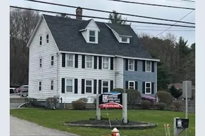 1635 Osgood St #Floor 3, North Andover, MA 01845 - Photo 1