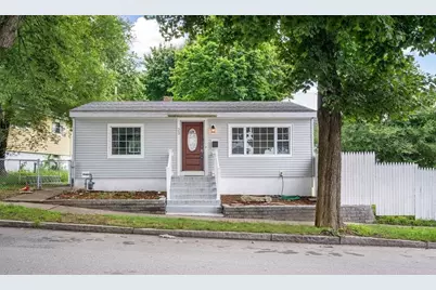23 Lamar Ave, Worcester, MA 01604 - Photo 1