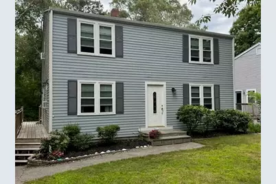 25 Manomet Beach Blvd, Plymouth, MA 02360 - Photo 1