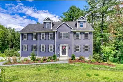 30 Murray Hill, Wilmington, MA 01887 - Photo 1