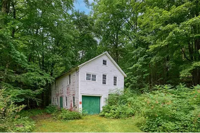 Lot 53 Charlemont Rd, Buckland, MA 01338 - Photo 1