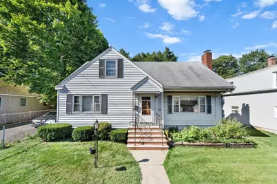 561 Beech Street, Boston, MA 02131 - Photo 1