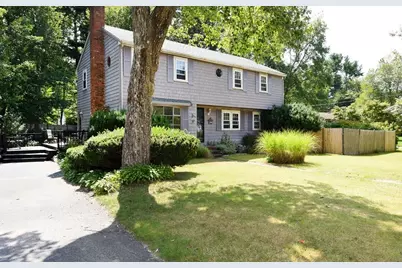 6 Sheridan Dr., Kingston, MA 02364 - Photo 1