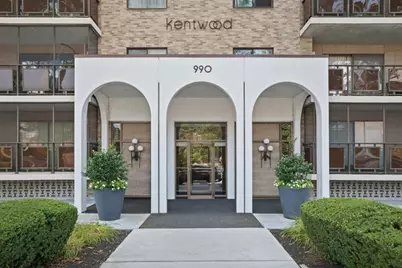 990 Massachusetts Ave #C76, Arlington, MA 02476 - Photo 1