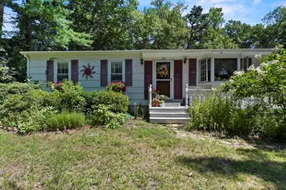 248 High Hill Road, Dartmouth, MA 02747 - Photo 1