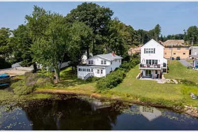 58 Uxbridge Road, Mendon, MA 01756 - Photo 1