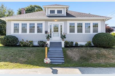 145 Bayview St, Yarmouth, MA 02673 - Photo 1