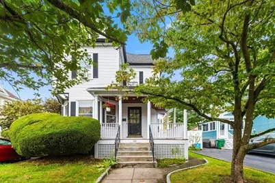 26 Farragut Avenue, Medford, MA 02155 - Photo 1