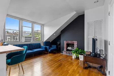 676 Massachusetts Ave #6, Boston, MA 02118 - Photo 1