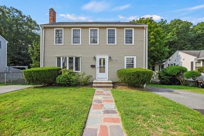 81 Emerald St, Quincy, MA 02169 - Photo 1