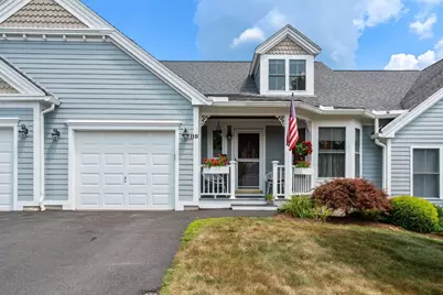 11 Autumn Dr #B, Hudson, MA 01749 - Photo 1